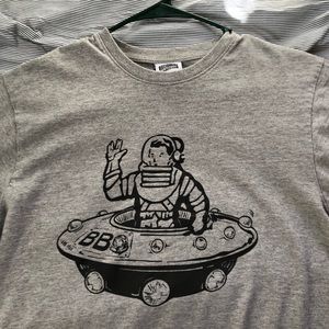 Billionaire Boys Club Shirt